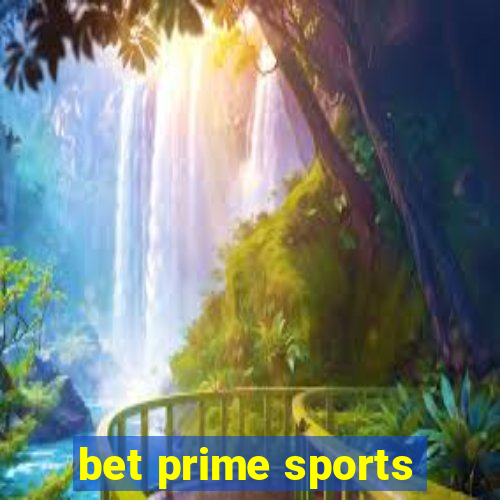 bet prime sports